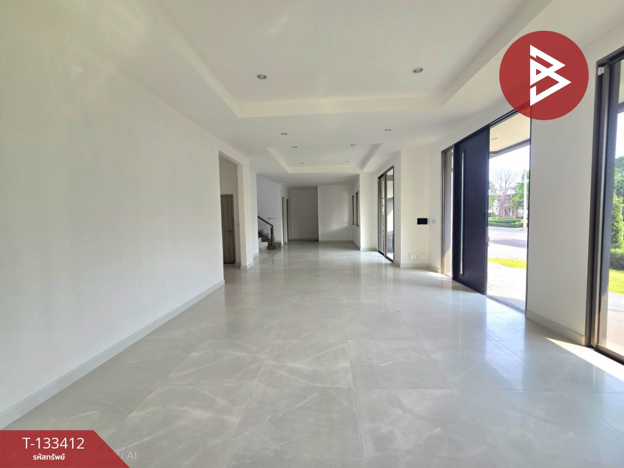 ขายบ้านเดี่ยว หมู่บ้านเดอะปาล์ม บางนา-วงแหวน 2 (The Palm Bangna-Wongwaen 2) สมุทรปราการ 4