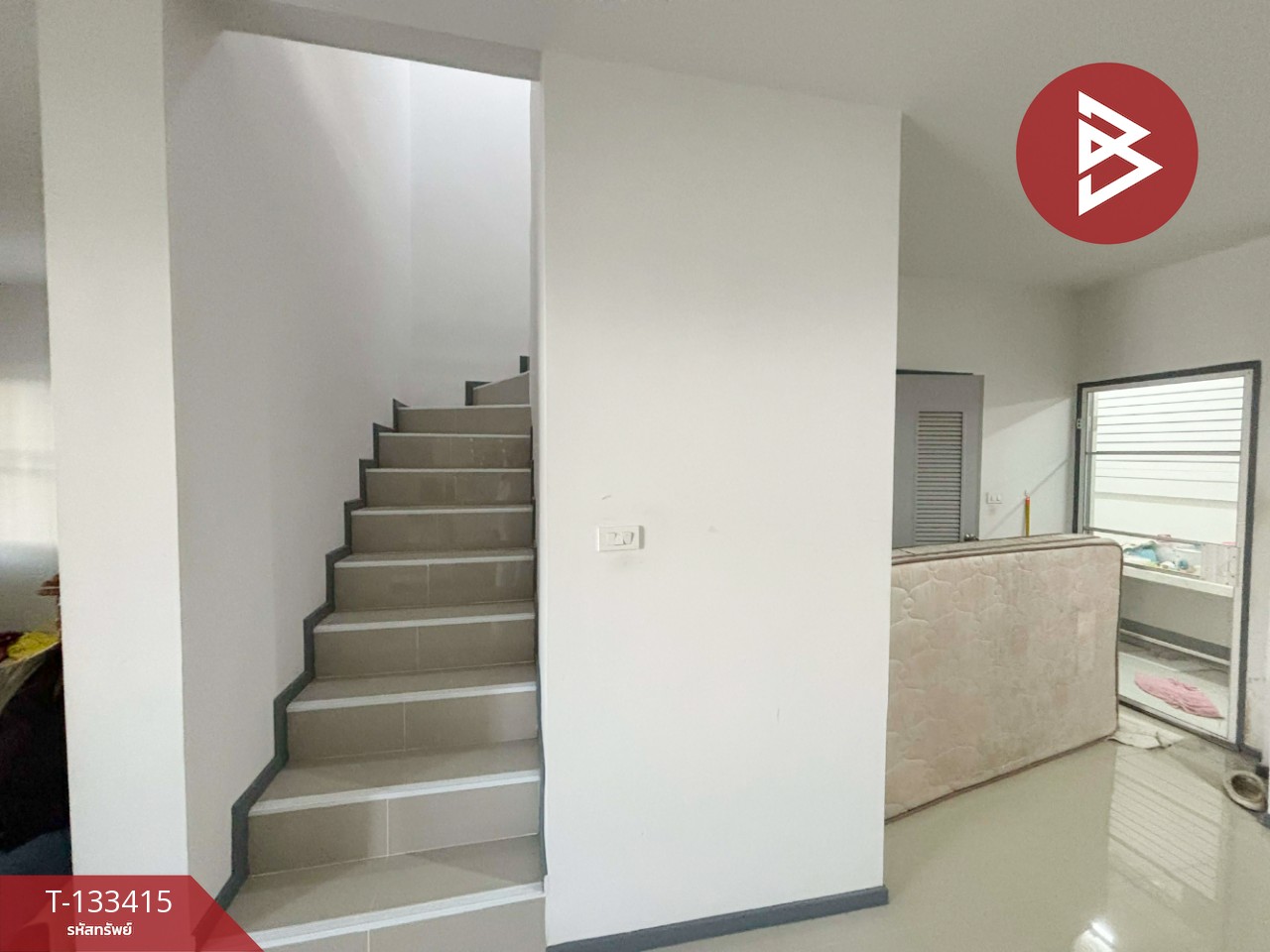 ขายทาวน์เฮ้าส์ หมู่บ้านเดอะปาล์ม การ์เด้น6 สันนาเม็ง-สันทราย (The Palm Garden6 Sannameng-Sansai) เชียงใหม่ 5