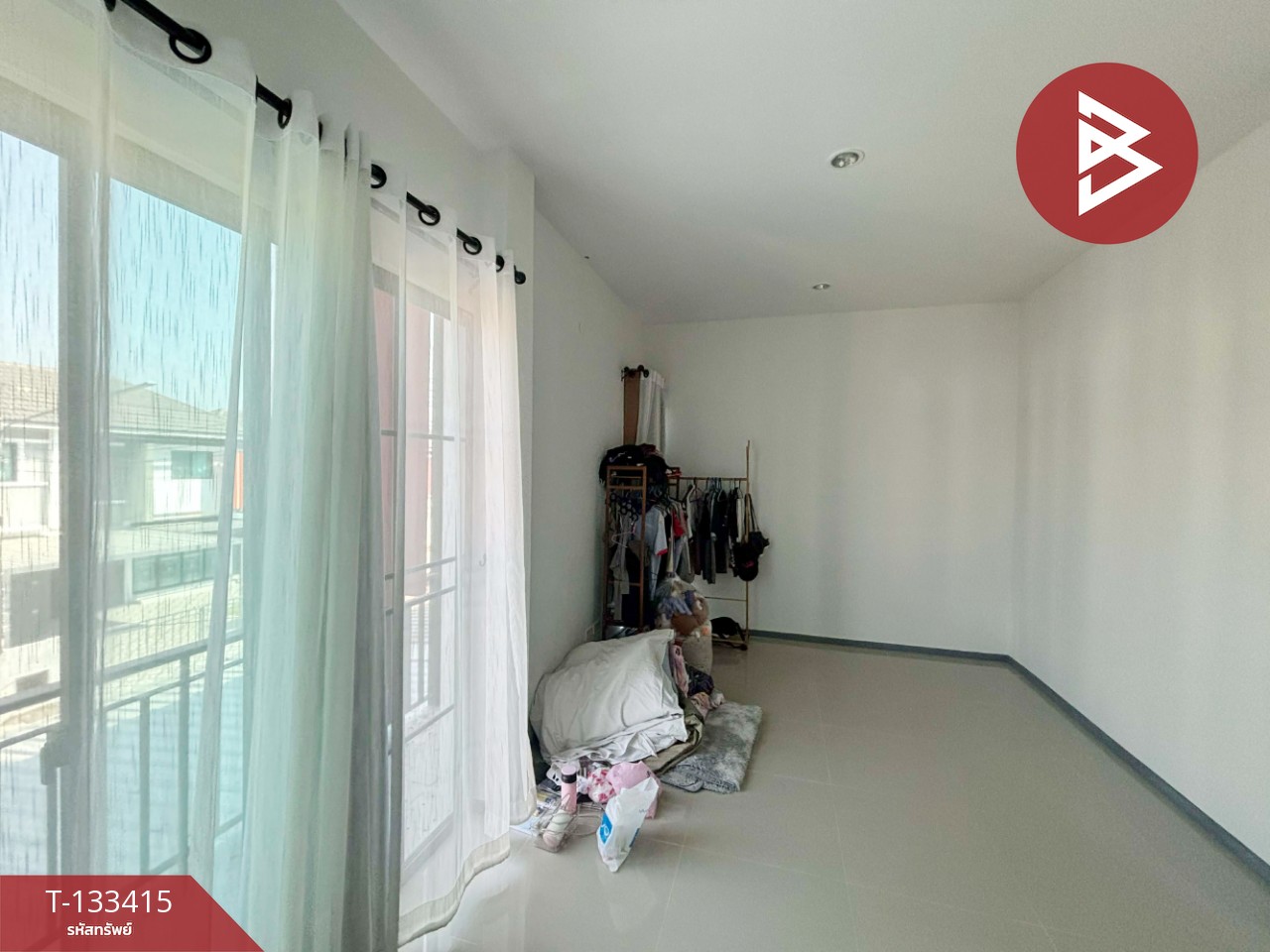 ขายทาวน์เฮ้าส์ หมู่บ้านเดอะปาล์ม การ์เด้น6 สันนาเม็ง-สันทราย (The Palm Garden6 Sannameng-Sansai) เชียงใหม่ 11