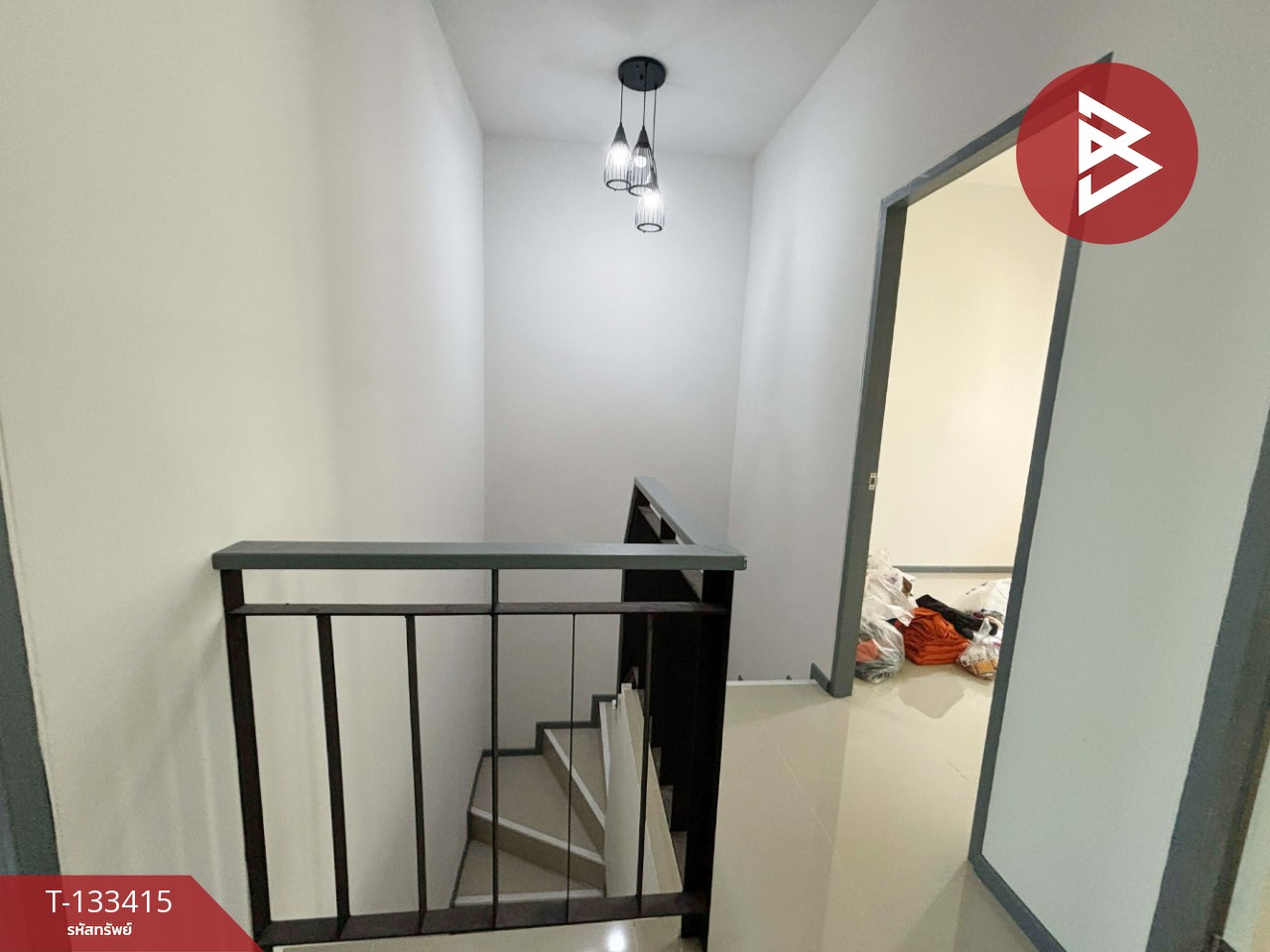 ขายทาวน์เฮ้าส์ หมู่บ้านเดอะปาล์ม การ์เด้น6 สันนาเม็ง-สันทราย (The Palm Garden6 Sannameng-Sansai) เชียงใหม่ 9