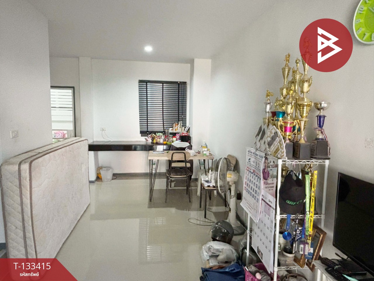 ขายทาวน์เฮ้าส์ หมู่บ้านเดอะปาล์ม การ์เด้น6 สันนาเม็ง-สันทราย (The Palm Garden6 Sannameng-Sansai) เชียงใหม่ 6