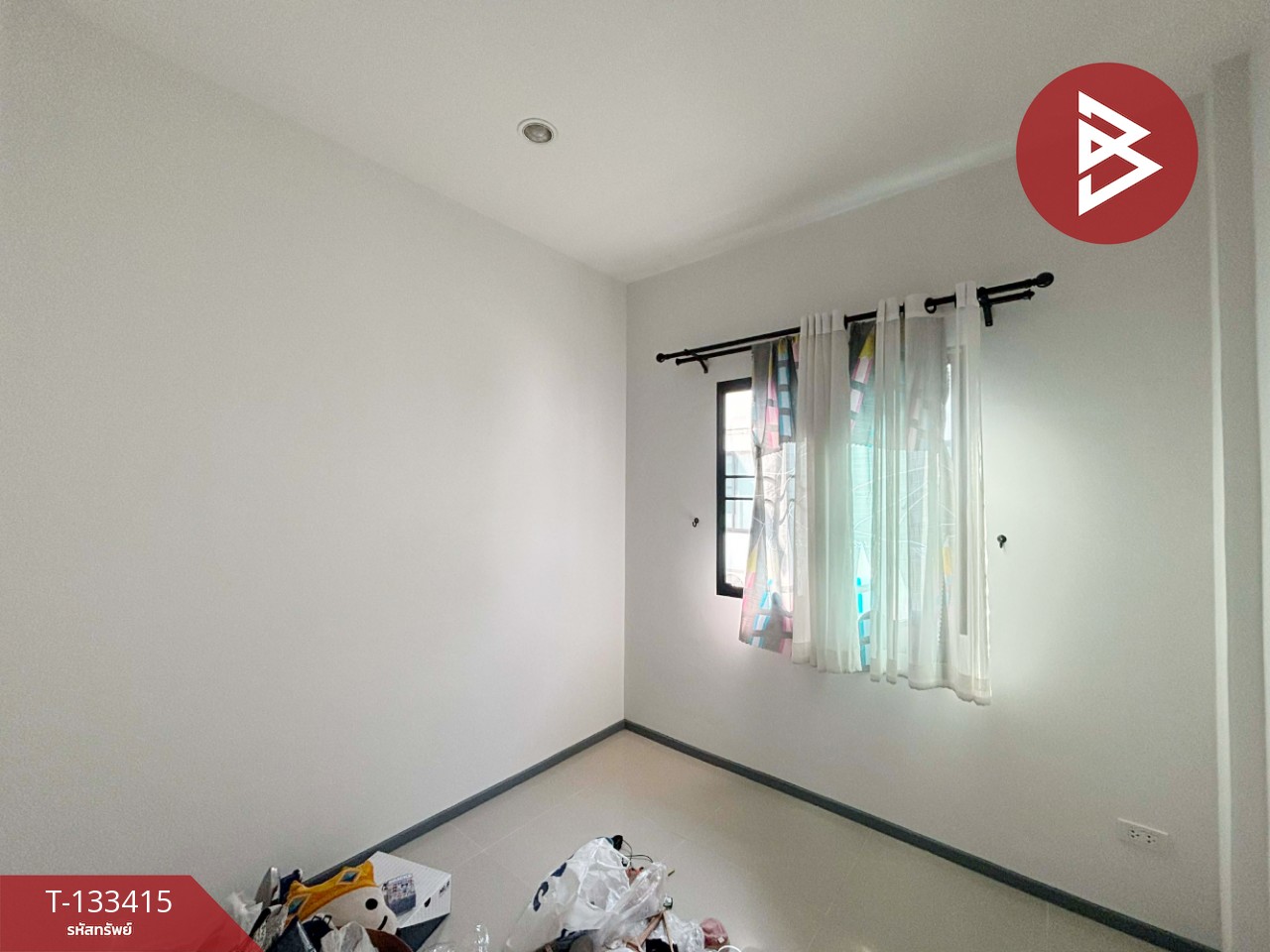 ขายทาวน์เฮ้าส์ หมู่บ้านเดอะปาล์ม การ์เด้น6 สันนาเม็ง-สันทราย (The Palm Garden6 Sannameng-Sansai) เชียงใหม่ 12