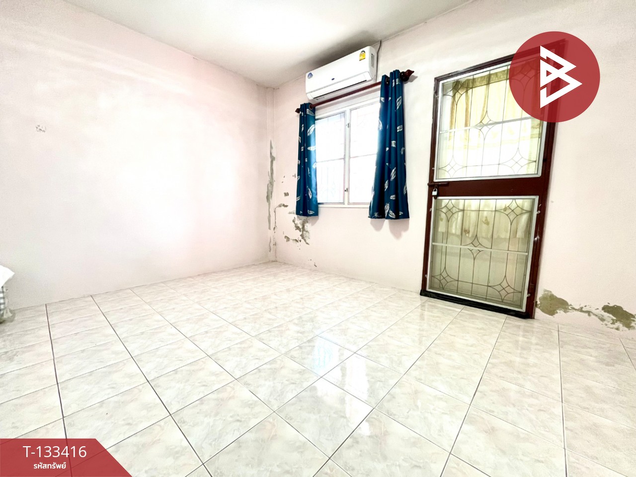 ขายทาวน์เฮ้าส์ หมู่บ้านเฟื่องฟ้าวิลล่า 9 เฟส 3 แพรกษา สมุทรปราการ พร้อมอยู่ 5