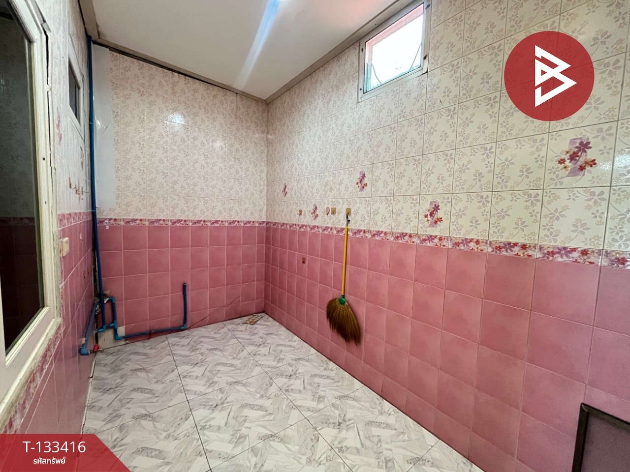 ขายทาวน์เฮ้าส์ หมู่บ้านเฟื่องฟ้าวิลล่า 9 เฟส 3 แพรกษา สมุทรปราการ พร้อมอยู่ 7