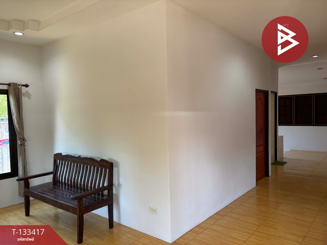 ขายบ้านเดี่ยวชั้นเดียว เนื้อที่ 2 งาน 14 ตร.วา สันป่าตอง เชียงใหม่ 7