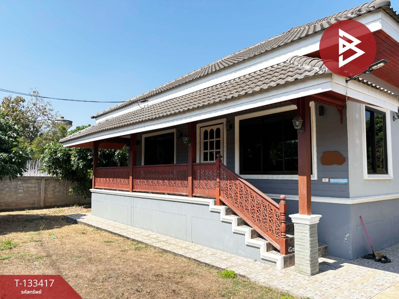 ขายบ้านเดี่ยวชั้นเดียว เนื้อที่ 2 งาน 14 ตร.วา สันป่าตอง เชียงใหม่ 5