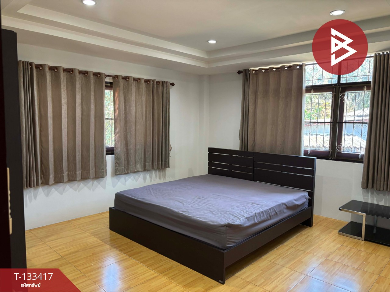 ขายบ้านเดี่ยวชั้นเดียว เนื้อที่ 2 งาน 14 ตร.วา สันป่าตอง เชียงใหม่ 10