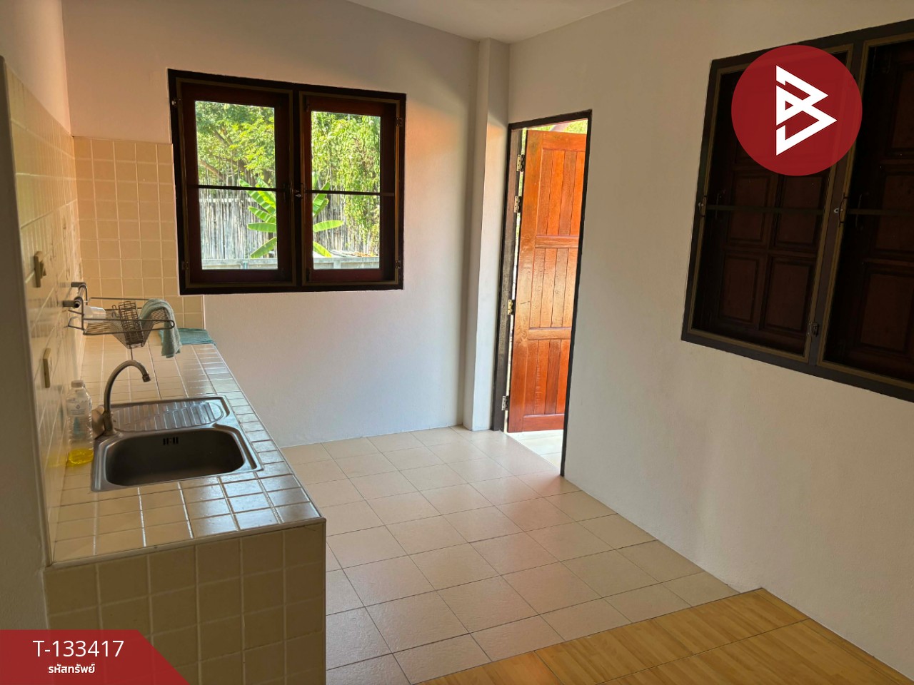 ขายบ้านเดี่ยวชั้นเดียว เนื้อที่ 2 งาน 14 ตร.วา สันป่าตอง เชียงใหม่ 12