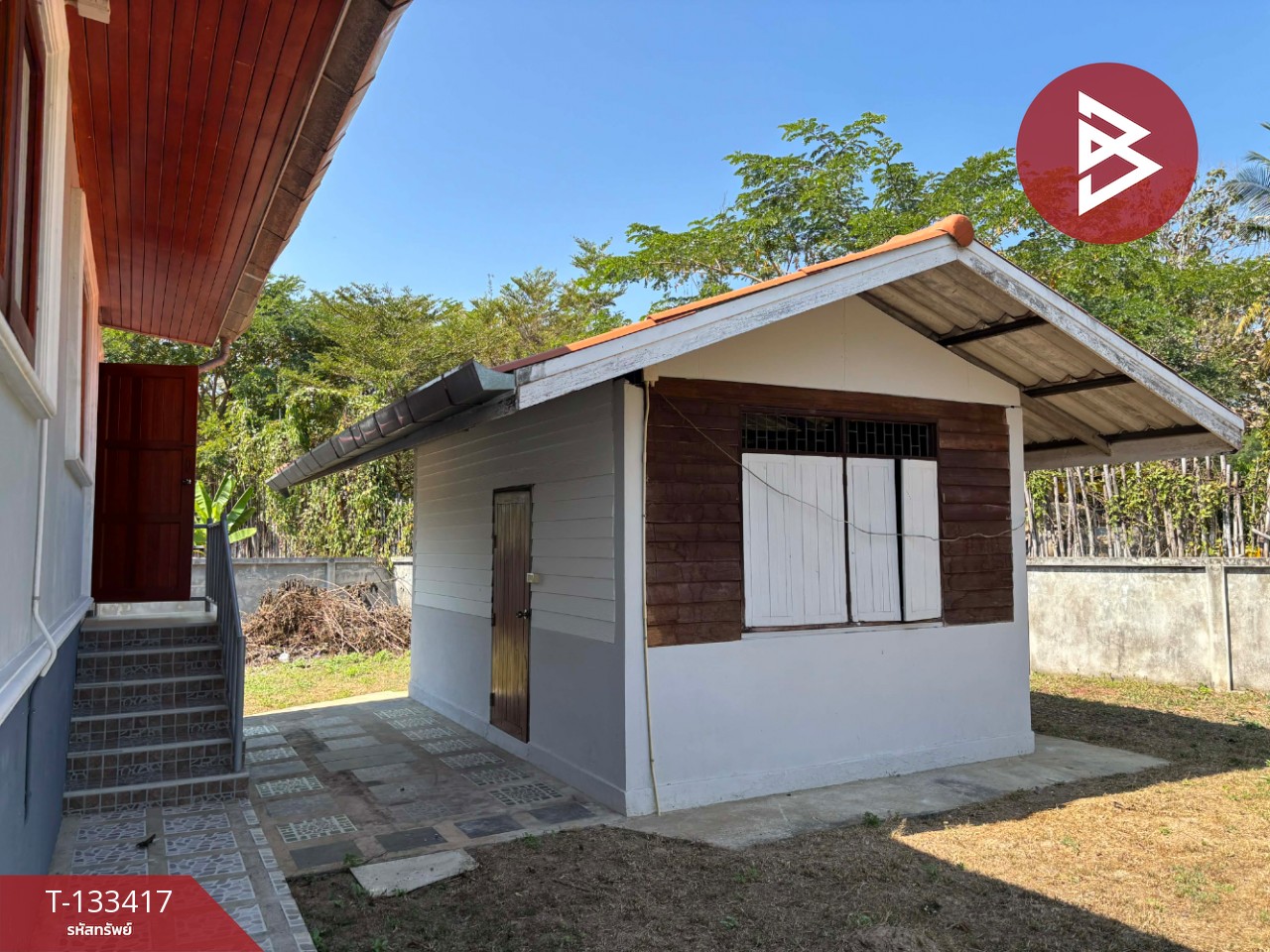 ขายบ้านเดี่ยวชั้นเดียว เนื้อที่ 2 งาน 14 ตร.วา สันป่าตอง เชียงใหม่ 14