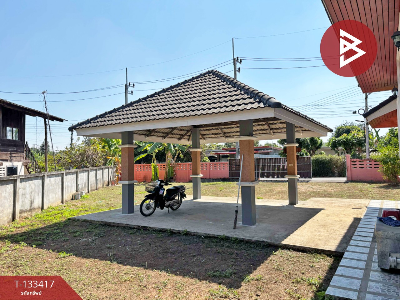 ขายบ้านเดี่ยวชั้นเดียว เนื้อที่ 2 งาน 14 ตร.วา สันป่าตอง เชียงใหม่ 3