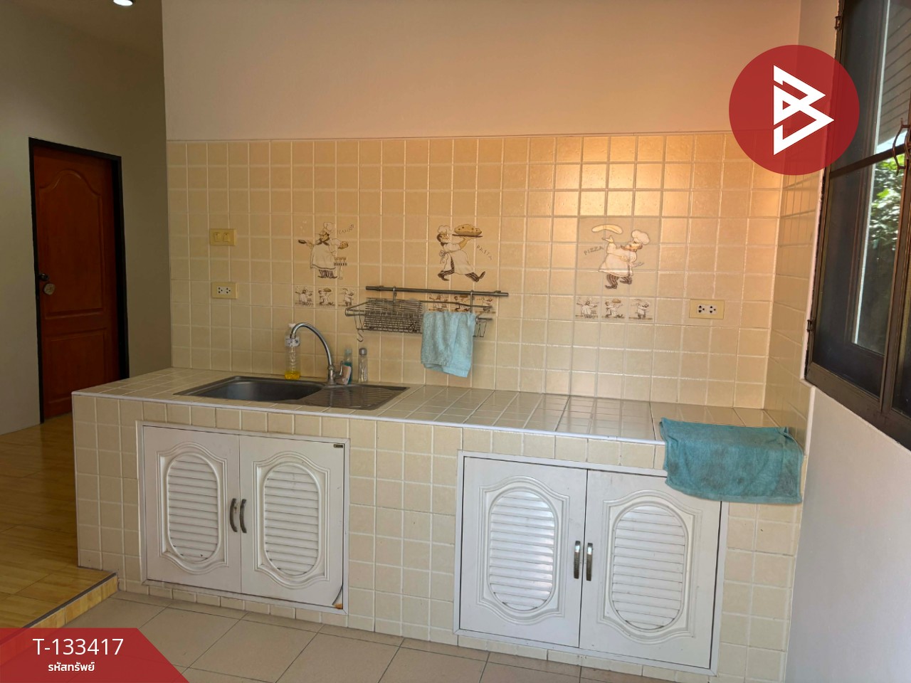 ขายบ้านเดี่ยวชั้นเดียว เนื้อที่ 2 งาน 14 ตร.วา สันป่าตอง เชียงใหม่ 8