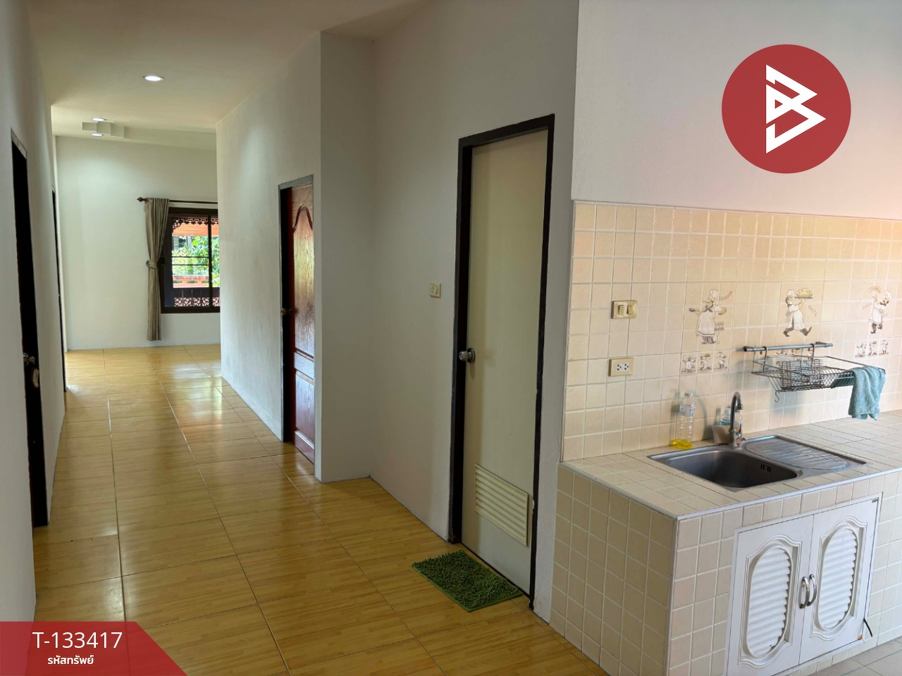 ขายบ้านเดี่ยวชั้นเดียว เนื้อที่ 2 งาน 14 ตร.วา สันป่าตอง เชียงใหม่ 9