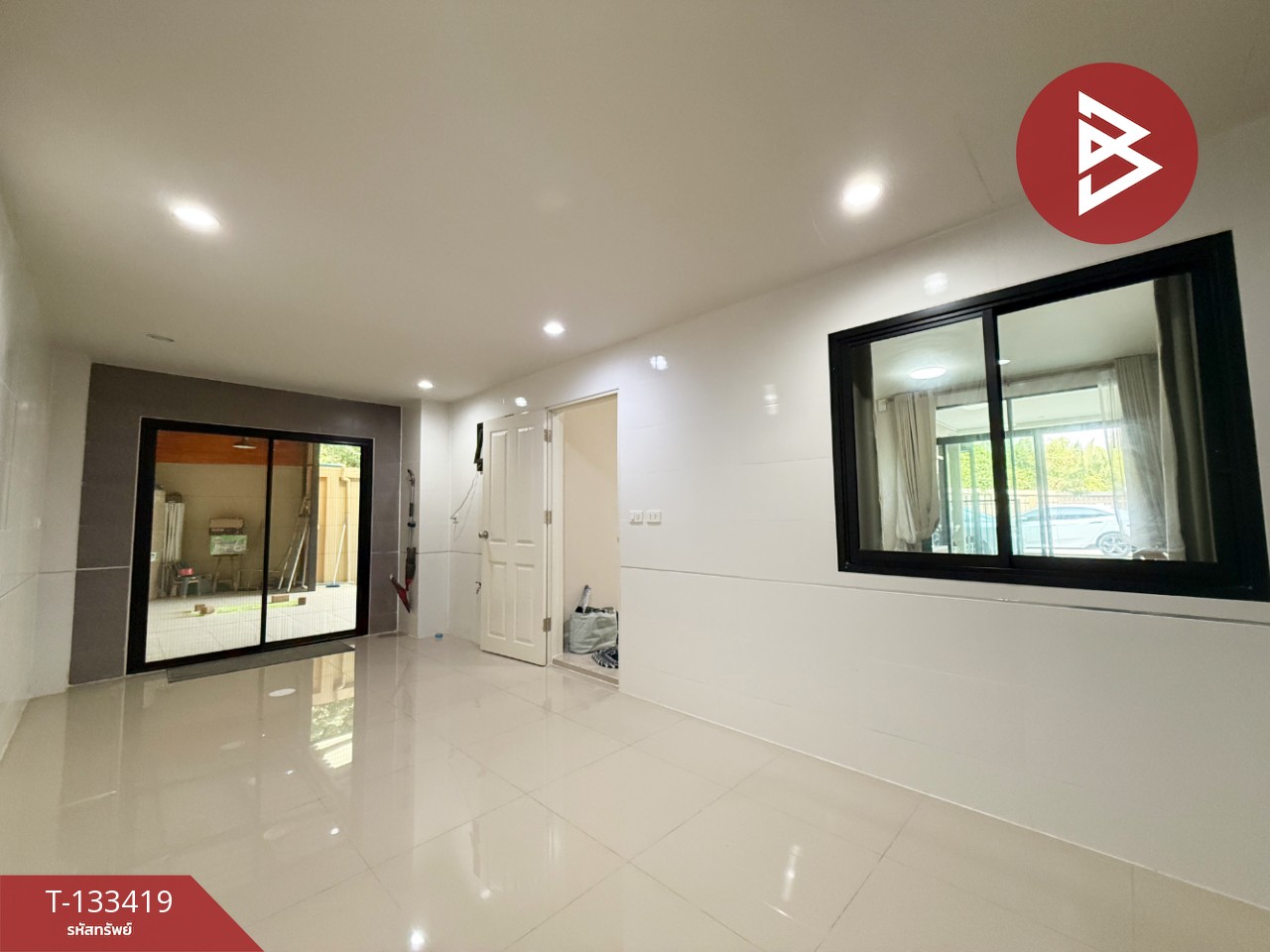 ขายทาวน์เฮ้าส์ หมู่บ้านธนารินทร์ ทาวน์โฮม6 (Thanarin Townhome6) สมุทรปราการ 7