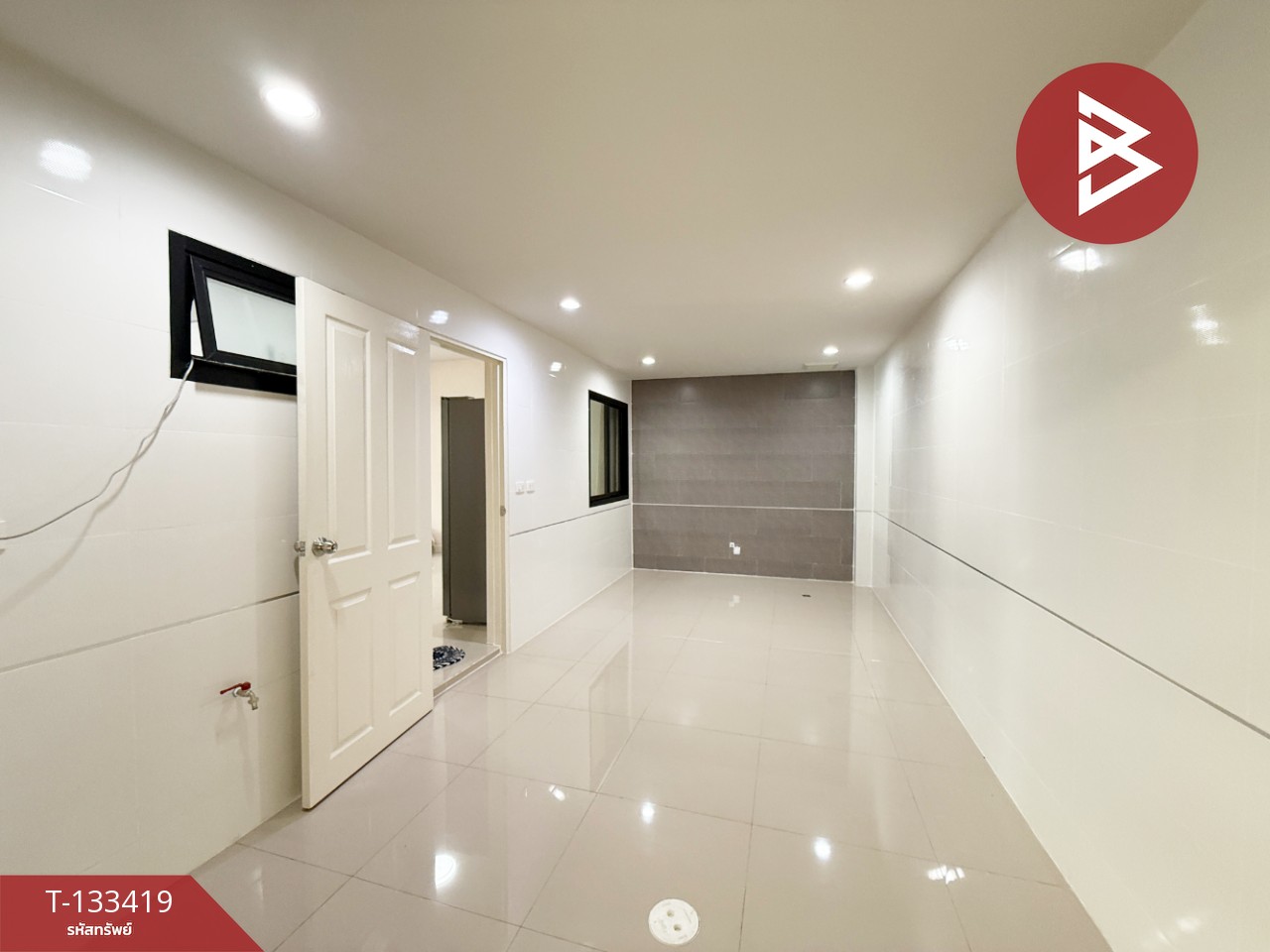 ขายทาวน์เฮ้าส์ หมู่บ้านธนารินทร์ ทาวน์โฮม6 (Thanarin Townhome6) สมุทรปราการ 6