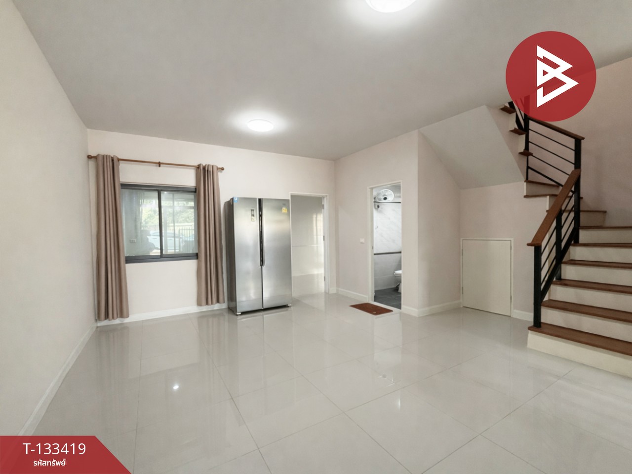 ขายทาวน์เฮ้าส์ หมู่บ้านธนารินทร์ ทาวน์โฮม6 (Thanarin Townhome6) สมุทรปราการ 3