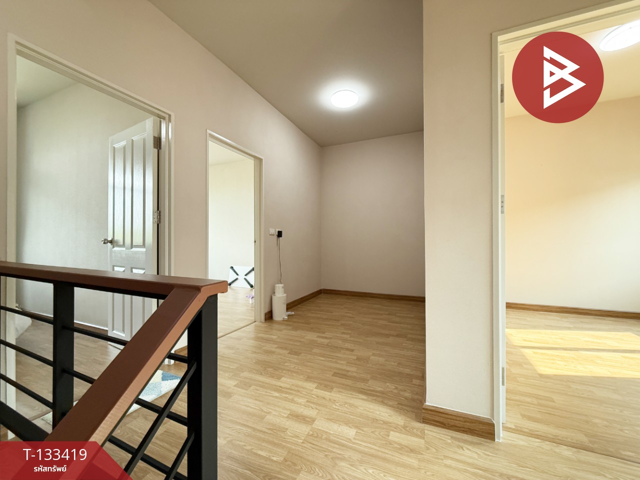 ขายทาวน์เฮ้าส์ หมู่บ้านธนารินทร์ ทาวน์โฮม6 (Thanarin Townhome6) สมุทรปราการ 9