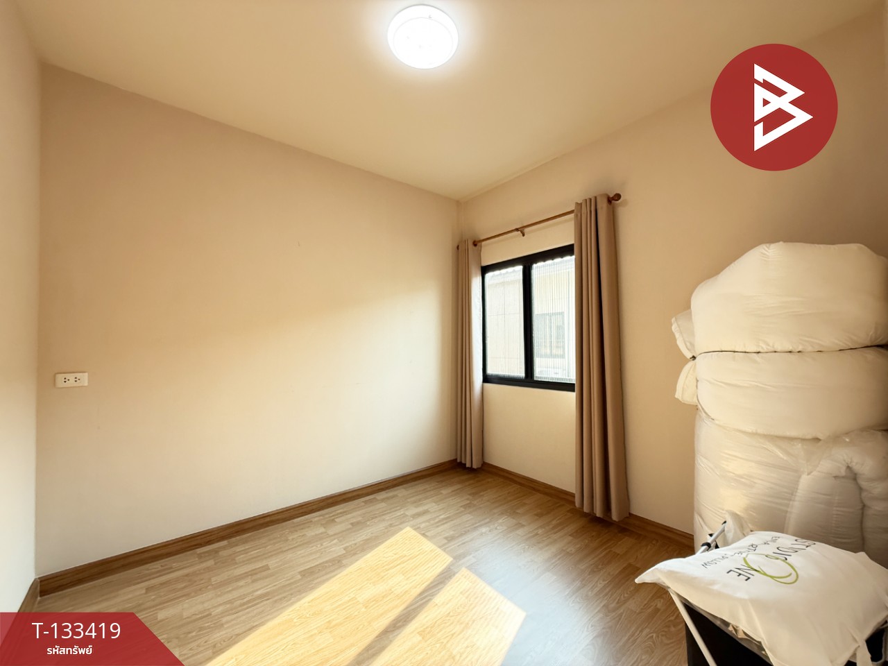 ขายทาวน์เฮ้าส์ หมู่บ้านธนารินทร์ ทาวน์โฮม6 (Thanarin Townhome6) สมุทรปราการ 8