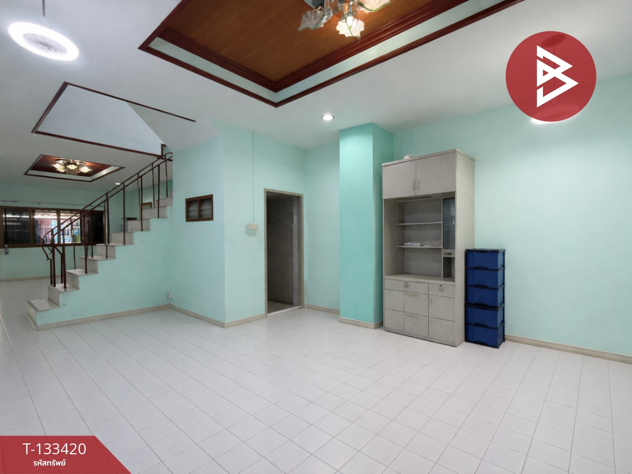 ขายทาวน์เฮ้าส์ หมู่บ้านมิตรไมตรี ประชาอุทิศ54 ทุ่งครุ กรุงเทพมหานคร 5