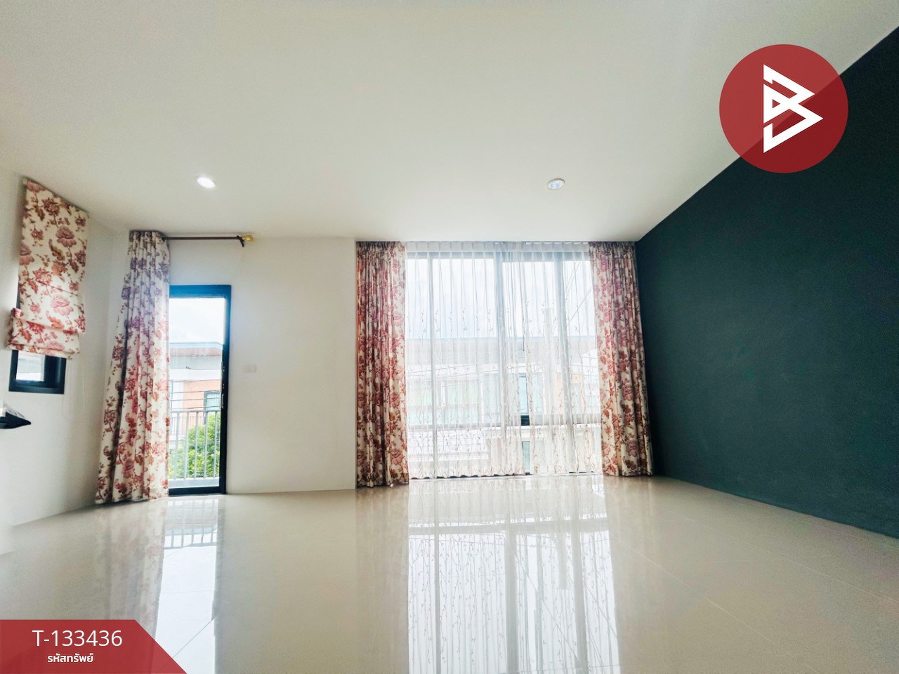 ขายบ้านแฝด หมู่บ้านสุขสำราญ คาแนล ประชาอุทิศ 90 สมุทรปราการ 9