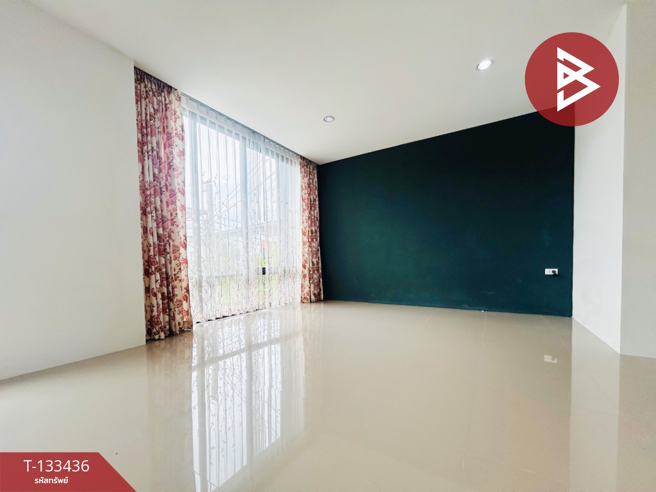 ขายบ้านแฝด หมู่บ้านสุขสำราญ คาแนล ประชาอุทิศ 90 สมุทรปราการ 10