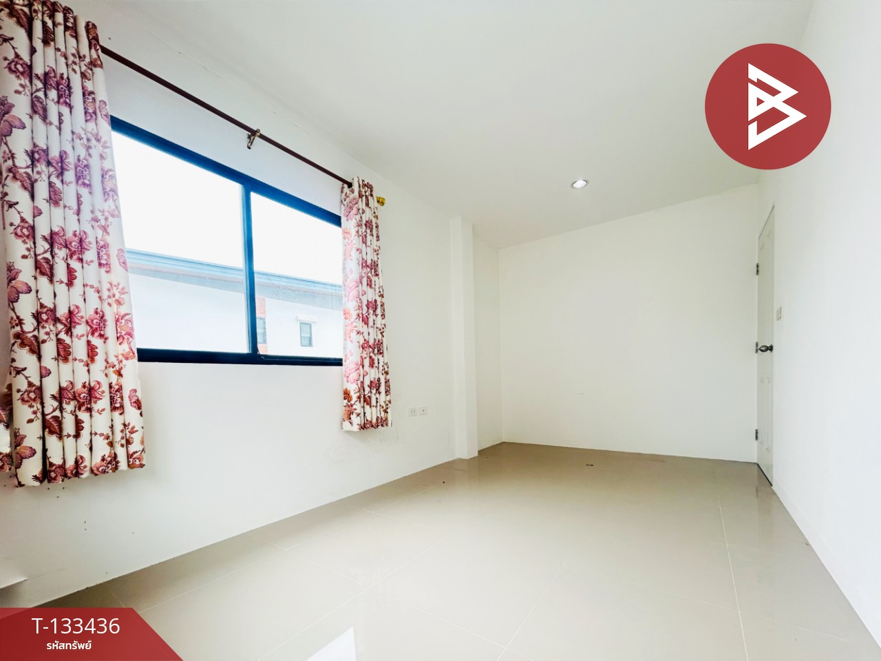 ขายบ้านแฝด หมู่บ้านสุขสำราญ คาแนล ประชาอุทิศ 90 สมุทรปราการ 11