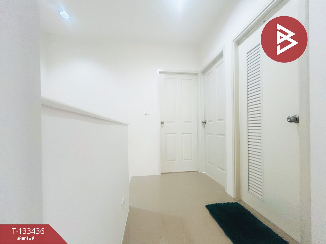 ขายบ้านแฝด หมู่บ้านสุขสำราญ คาแนล ประชาอุทิศ 90 สมุทรปราการ 8