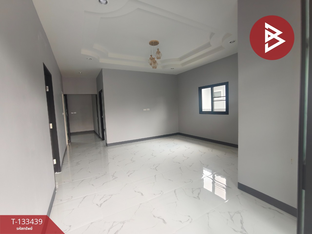 ขายบ้านเดี่ยวชั้นเดียว เนื้อที่ 49 ตร.วา บ้านโพธิ์ ฉะเชิงเทรา 10