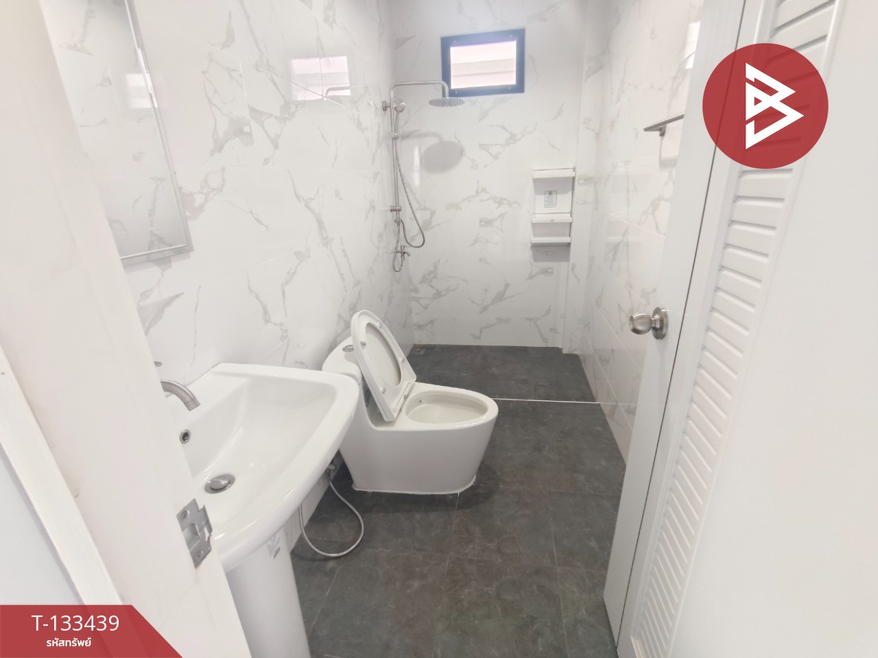 ขายบ้านเดี่ยวชั้นเดียว เนื้อที่ 49 ตร.วา บ้านโพธิ์ ฉะเชิงเทรา 14