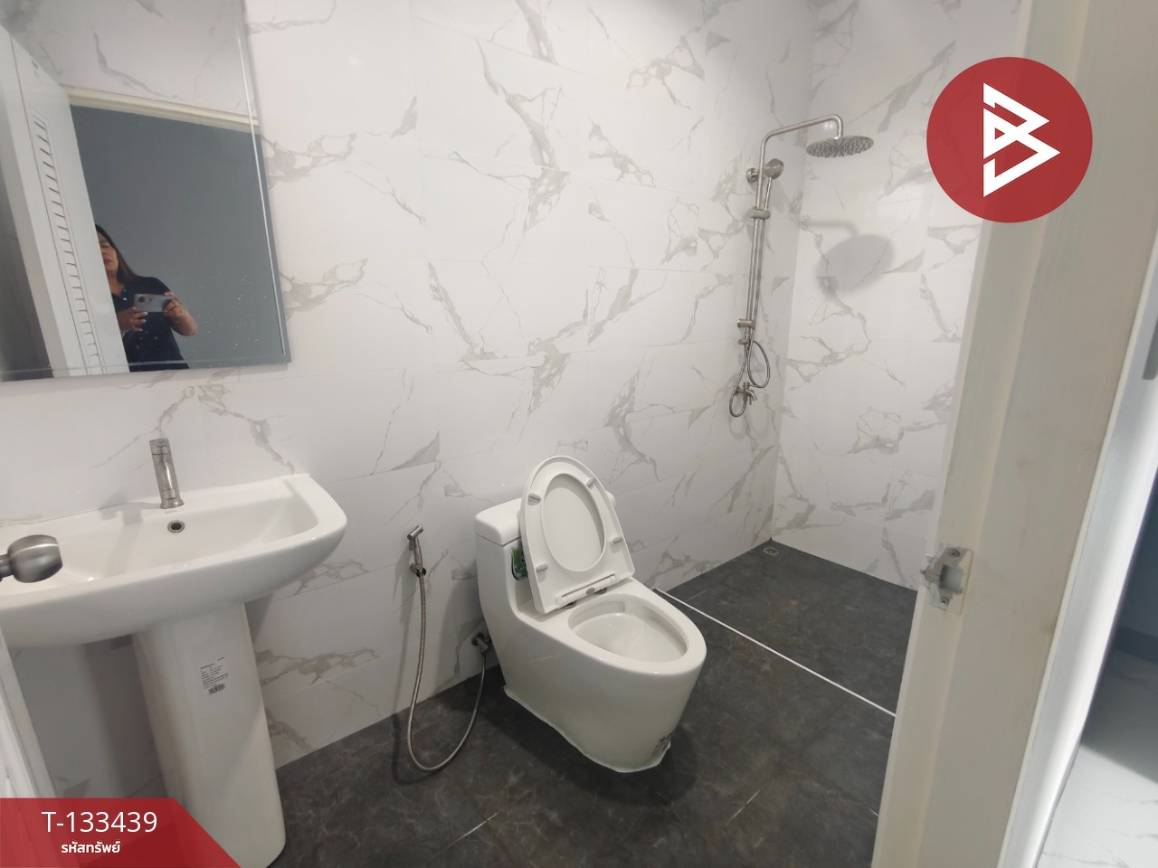 ขายบ้านเดี่ยวชั้นเดียว เนื้อที่ 49 ตร.วา บ้านโพธิ์ ฉะเชิงเทรา 15