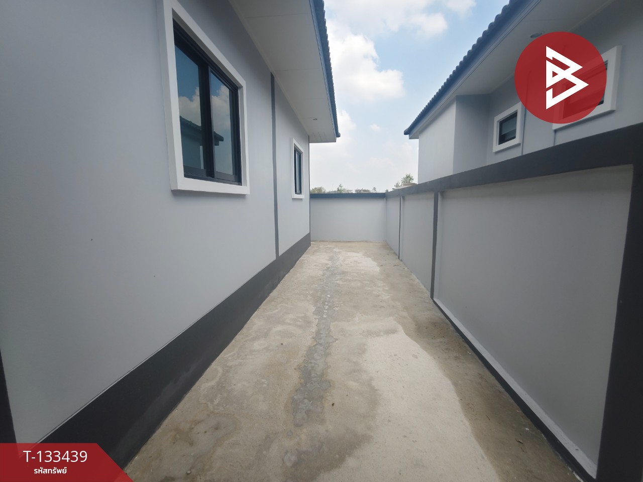 ขายบ้านเดี่ยวชั้นเดียว เนื้อที่ 49 ตร.วา บ้านโพธิ์ ฉะเชิงเทรา 5