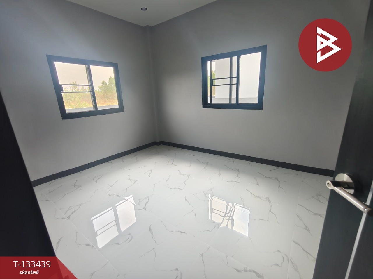 ขายบ้านเดี่ยวชั้นเดียว เนื้อที่ 49 ตร.วา บ้านโพธิ์ ฉะเชิงเทรา 9