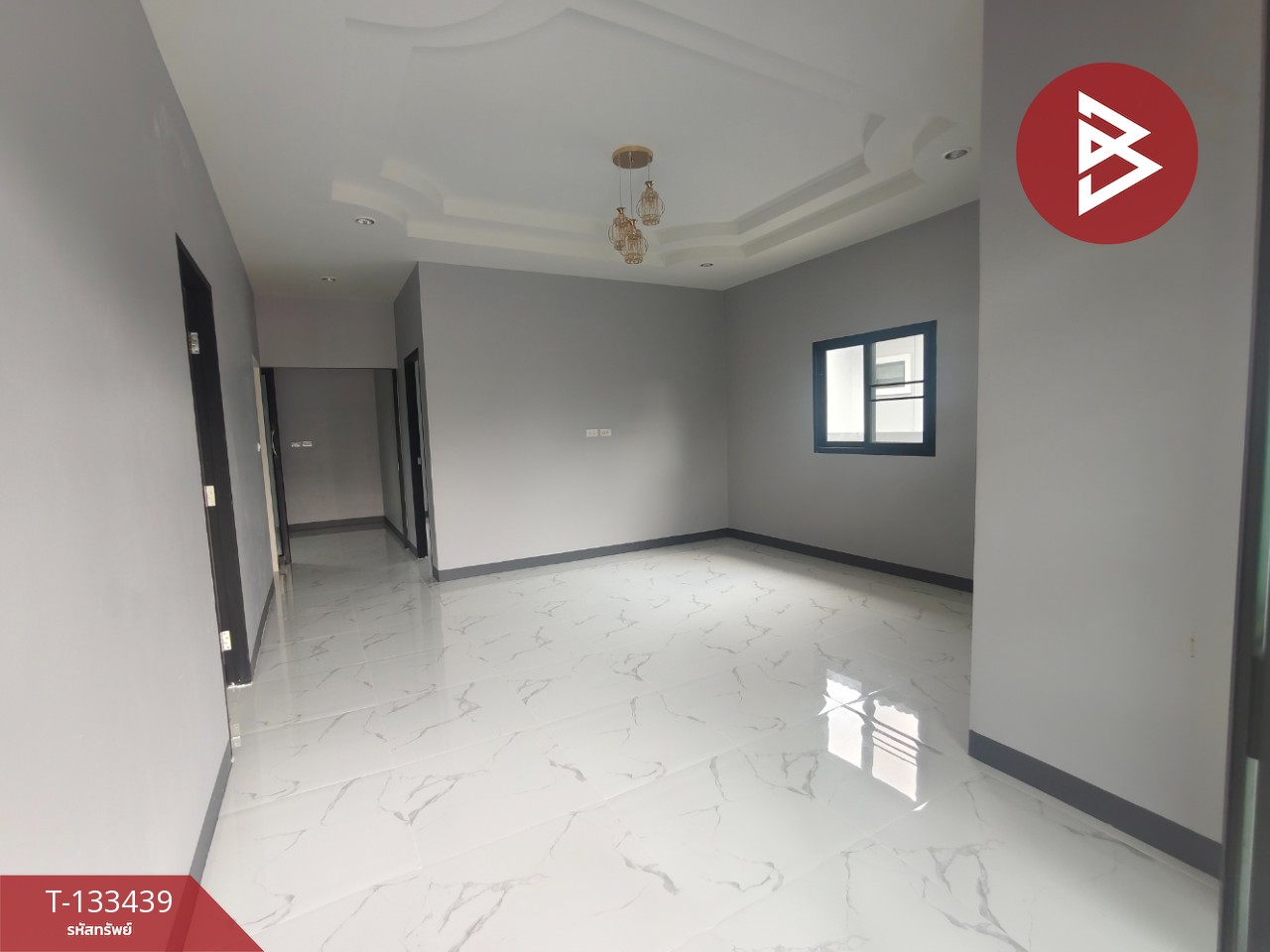 ขายบ้านเดี่ยวชั้นเดียว เนื้อที่ 49 ตร.วา บ้านโพธิ์ ฉะเชิงเทรา 8