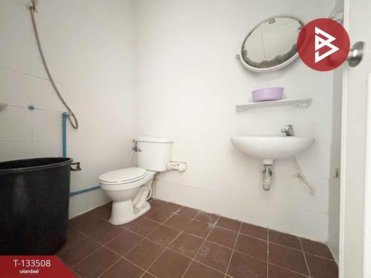 ขายทาวน์เฮ้าส์ หมู่บ้านพฤกษา47/2 เทพารักษ์-หนามแดง สมุทรปราการ 15