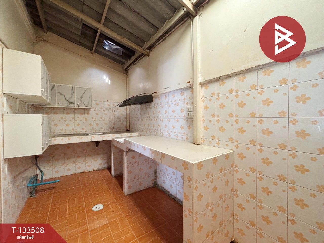 ขายทาวน์เฮ้าส์ หมู่บ้านพฤกษา47/2 เทพารักษ์-หนามแดง สมุทรปราการ 8