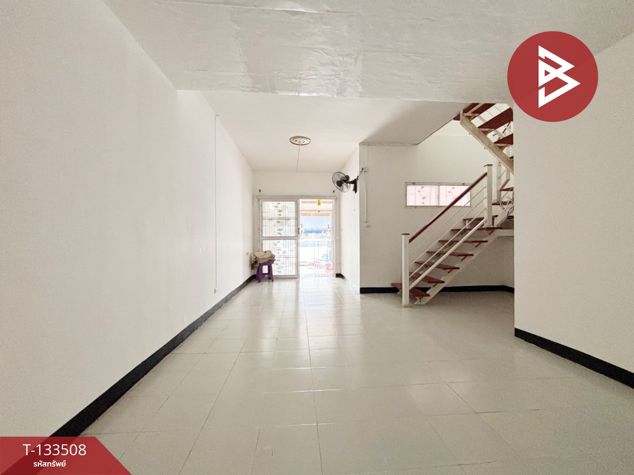 ขายทาวน์เฮ้าส์ หมู่บ้านพฤกษา47/2 เทพารักษ์-หนามแดง สมุทรปราการ 7