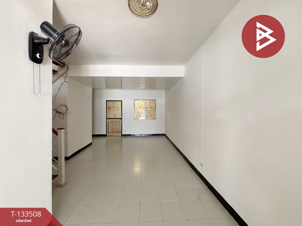 ขายทาวน์เฮ้าส์ หมู่บ้านพฤกษา47/2 เทพารักษ์-หนามแดง สมุทรปราการ 6