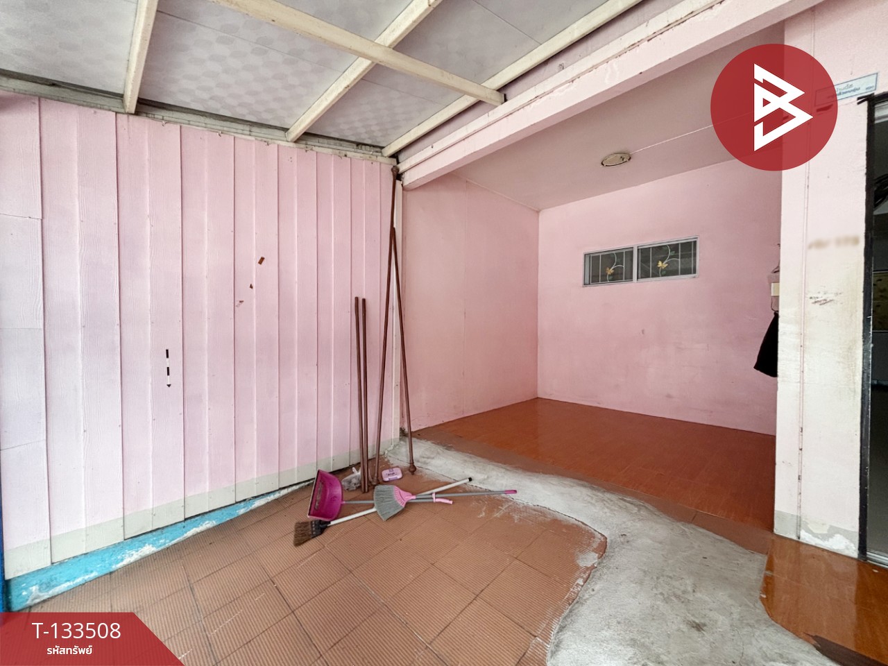 ขายทาวน์เฮ้าส์ หมู่บ้านพฤกษา47/2 เทพารักษ์-หนามแดง สมุทรปราการ 5