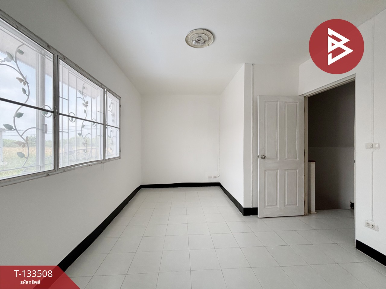 ขายทาวน์เฮ้าส์ หมู่บ้านพฤกษา47/2 เทพารักษ์-หนามแดง สมุทรปราการ 13