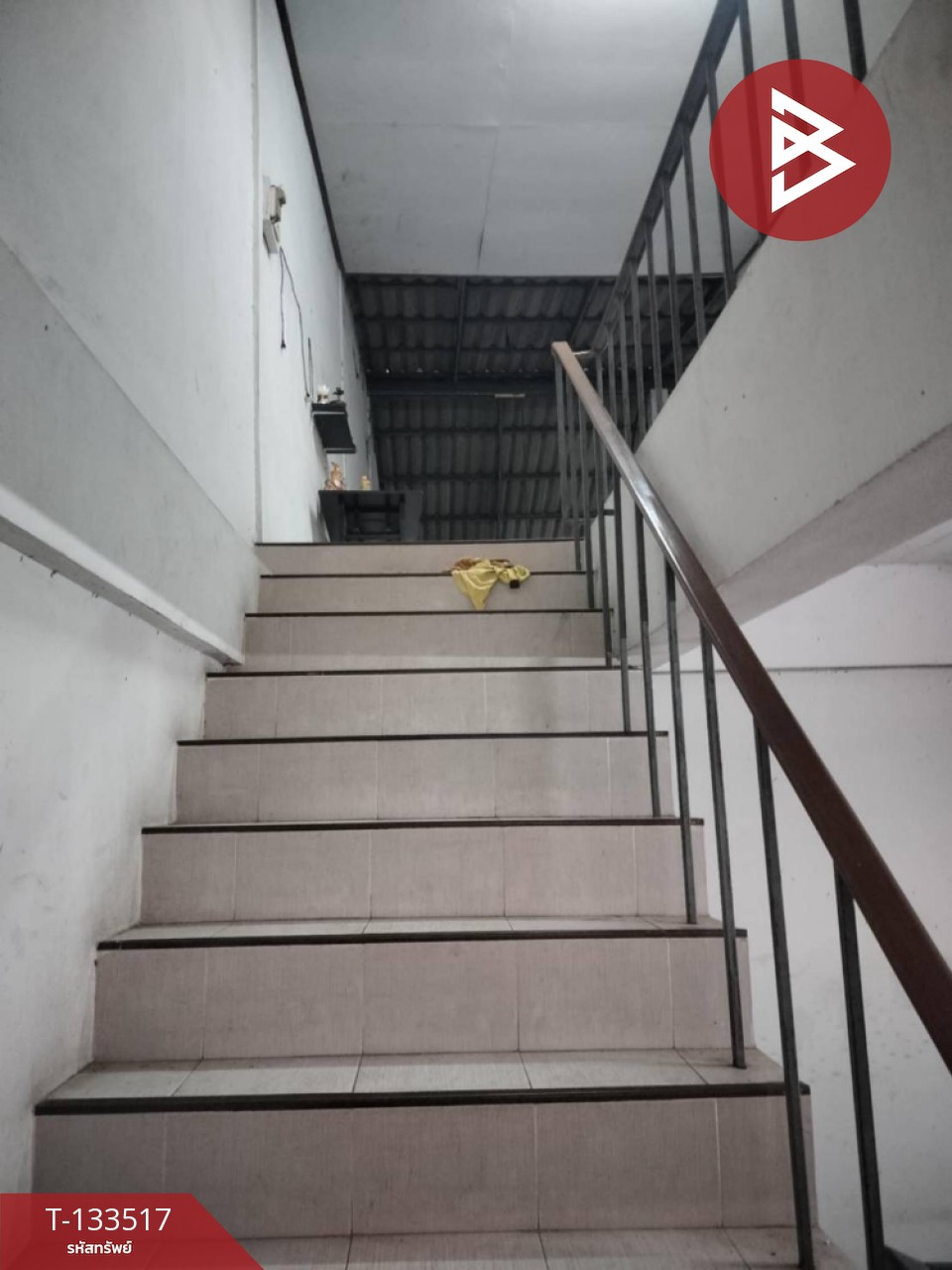 ขายทาวน์เฮ้าส์ชั้นเดียว เนื้อที่ 88.41 ตร.วา ท่ามะกา กาญจนบุรี 14