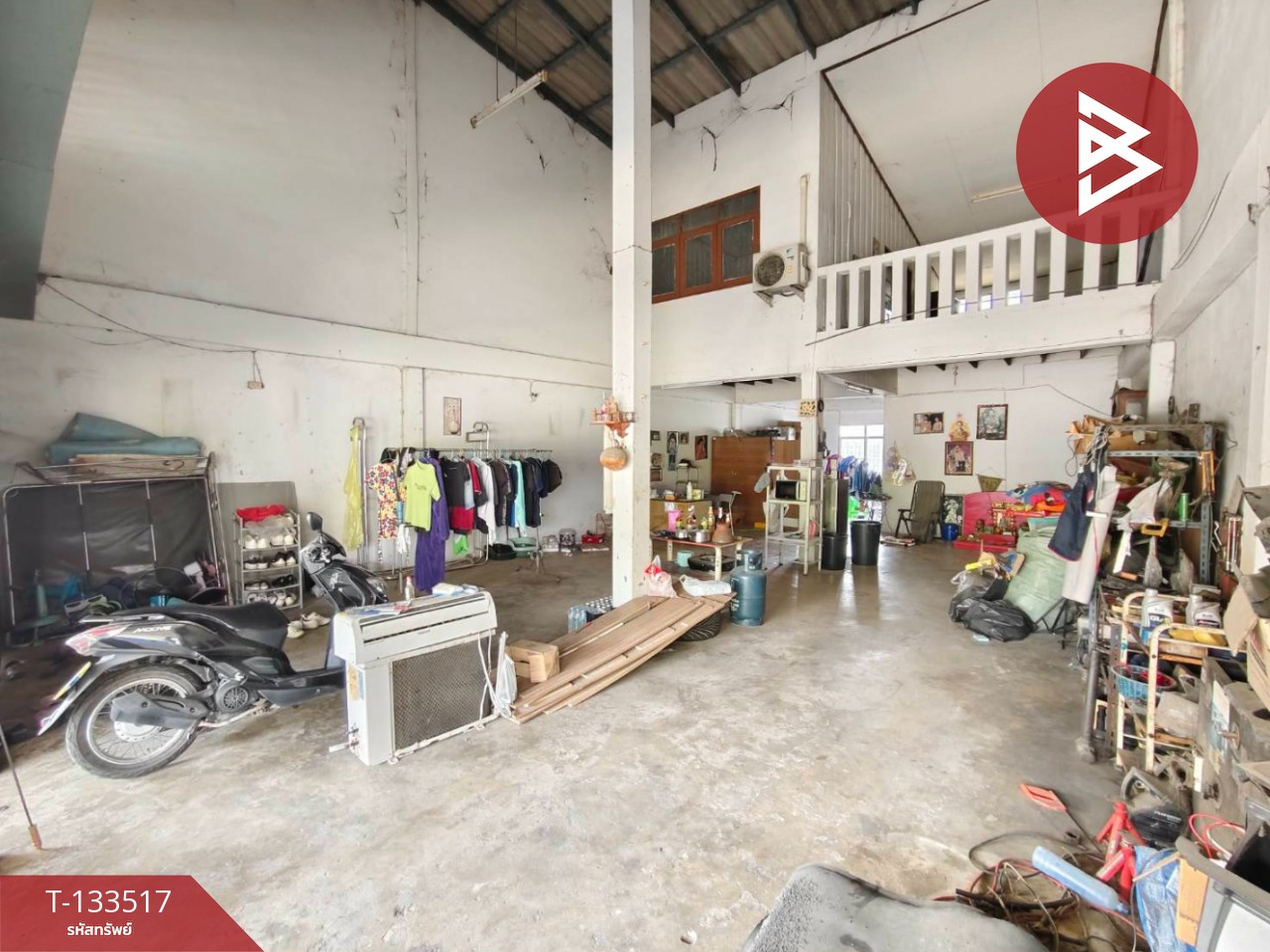 ขายทาวน์เฮ้าส์ชั้นเดียว เนื้อที่ 88.41 ตร.วา ท่ามะกา กาญจนบุรี 15