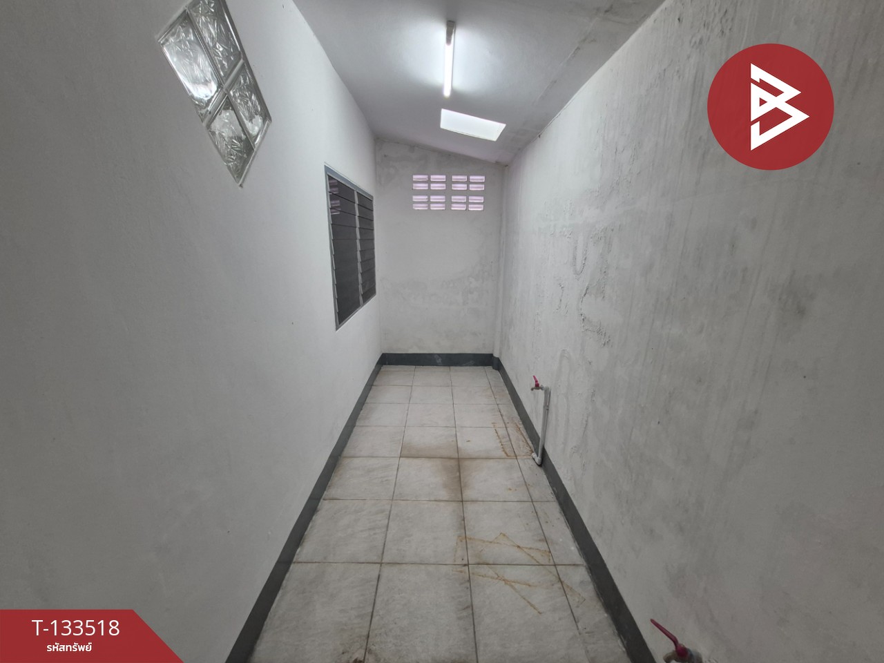 ขายทาวน์เฮ้าส์ หมู่บ้านพฤกษา15 บางพลี-ตำหรุ สมุทรปราการ พร้อมอยู่ 7