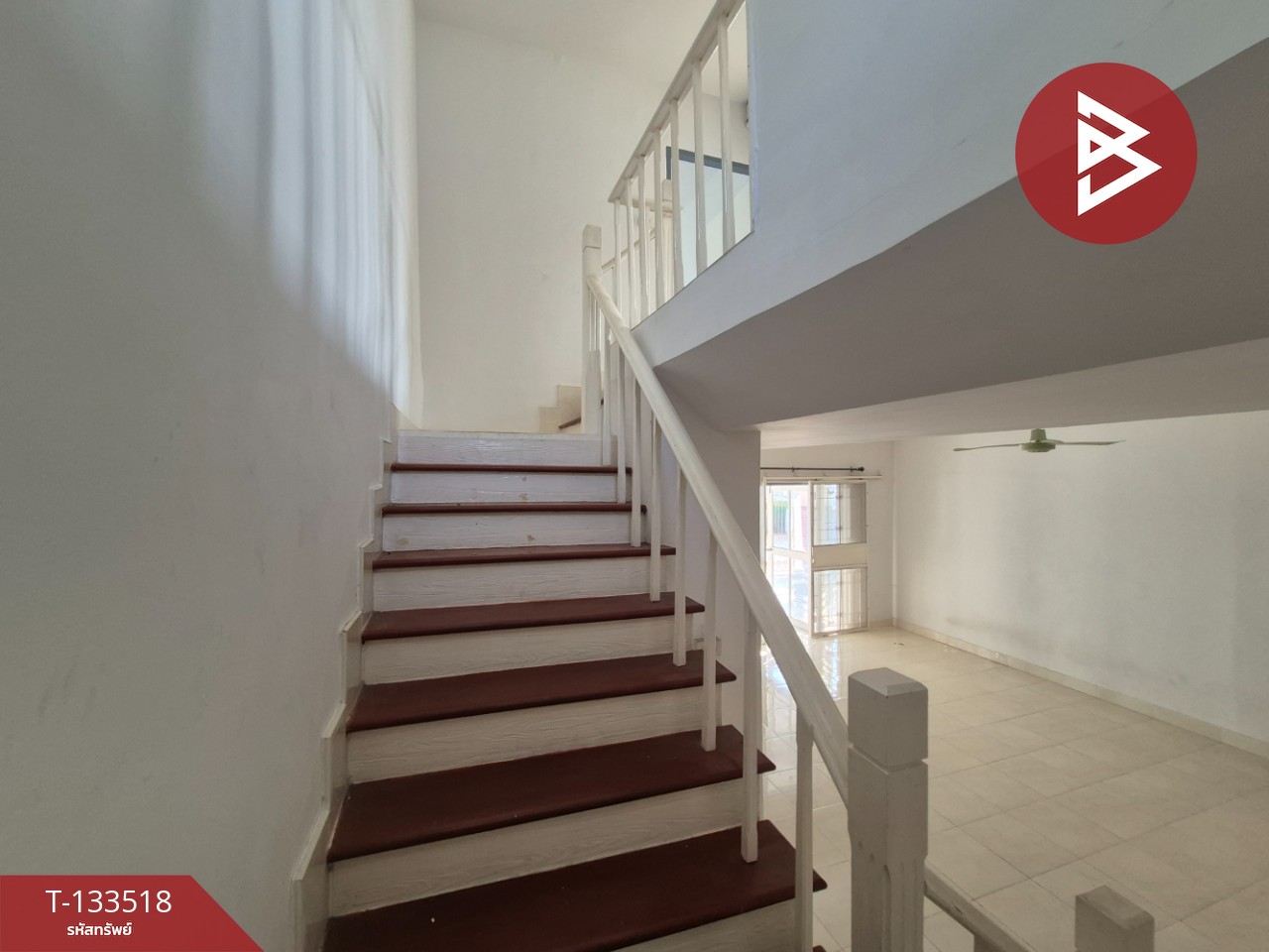 ขายทาวน์เฮ้าส์ หมู่บ้านพฤกษา15 บางพลี-ตำหรุ สมุทรปราการ พร้อมอยู่ 12