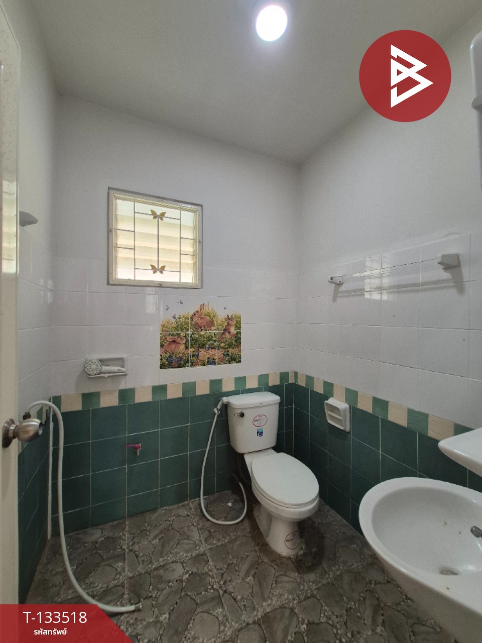 ขายทาวน์เฮ้าส์ หมู่บ้านพฤกษา15 บางพลี-ตำหรุ สมุทรปราการ พร้อมอยู่ 13