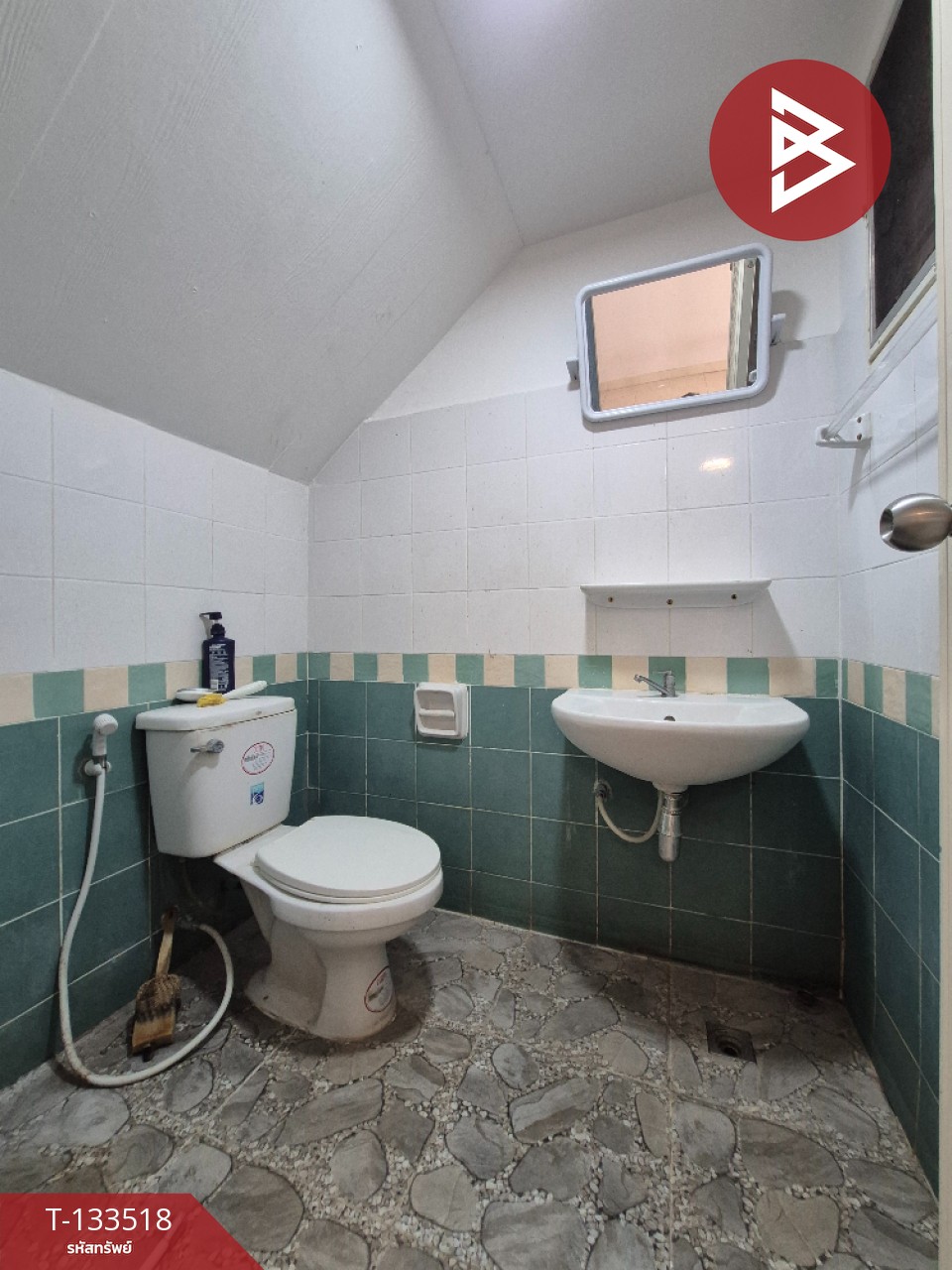 ขายทาวน์เฮ้าส์ หมู่บ้านพฤกษา15 บางพลี-ตำหรุ สมุทรปราการ พร้อมอยู่ 14