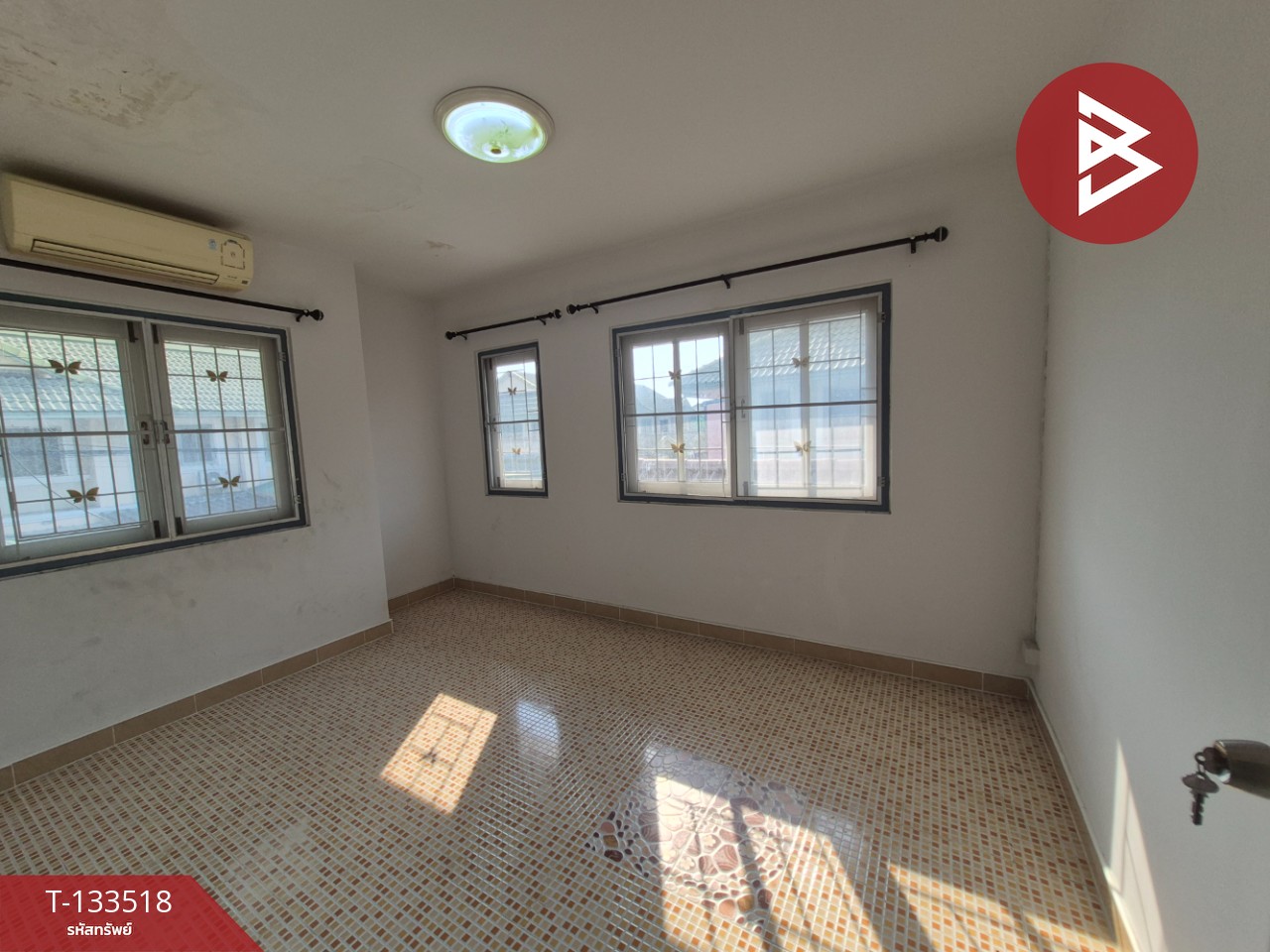 ขายทาวน์เฮ้าส์ หมู่บ้านพฤกษา15 บางพลี-ตำหรุ สมุทรปราการ พร้อมอยู่ 10