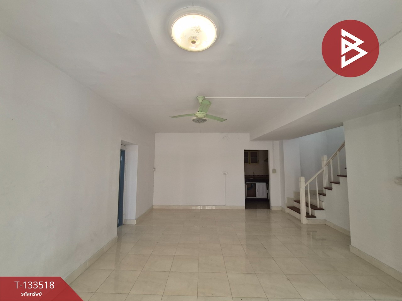 ขายทาวน์เฮ้าส์ หมู่บ้านพฤกษา15 บางพลี-ตำหรุ สมุทรปราการ พร้อมอยู่ 5