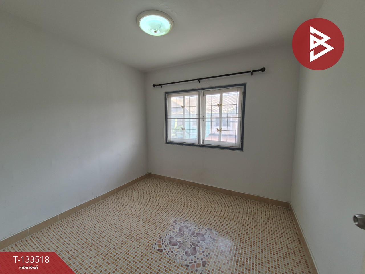 ขายทาวน์เฮ้าส์ หมู่บ้านพฤกษา15 บางพลี-ตำหรุ สมุทรปราการ พร้อมอยู่ 8