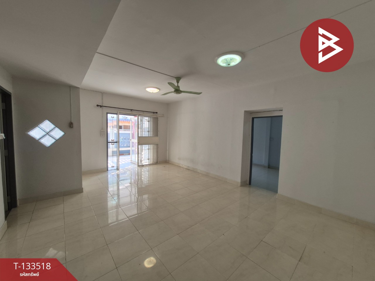 ขายทาวน์เฮ้าส์ หมู่บ้านพฤกษา15 บางพลี-ตำหรุ สมุทรปราการ พร้อมอยู่ 4