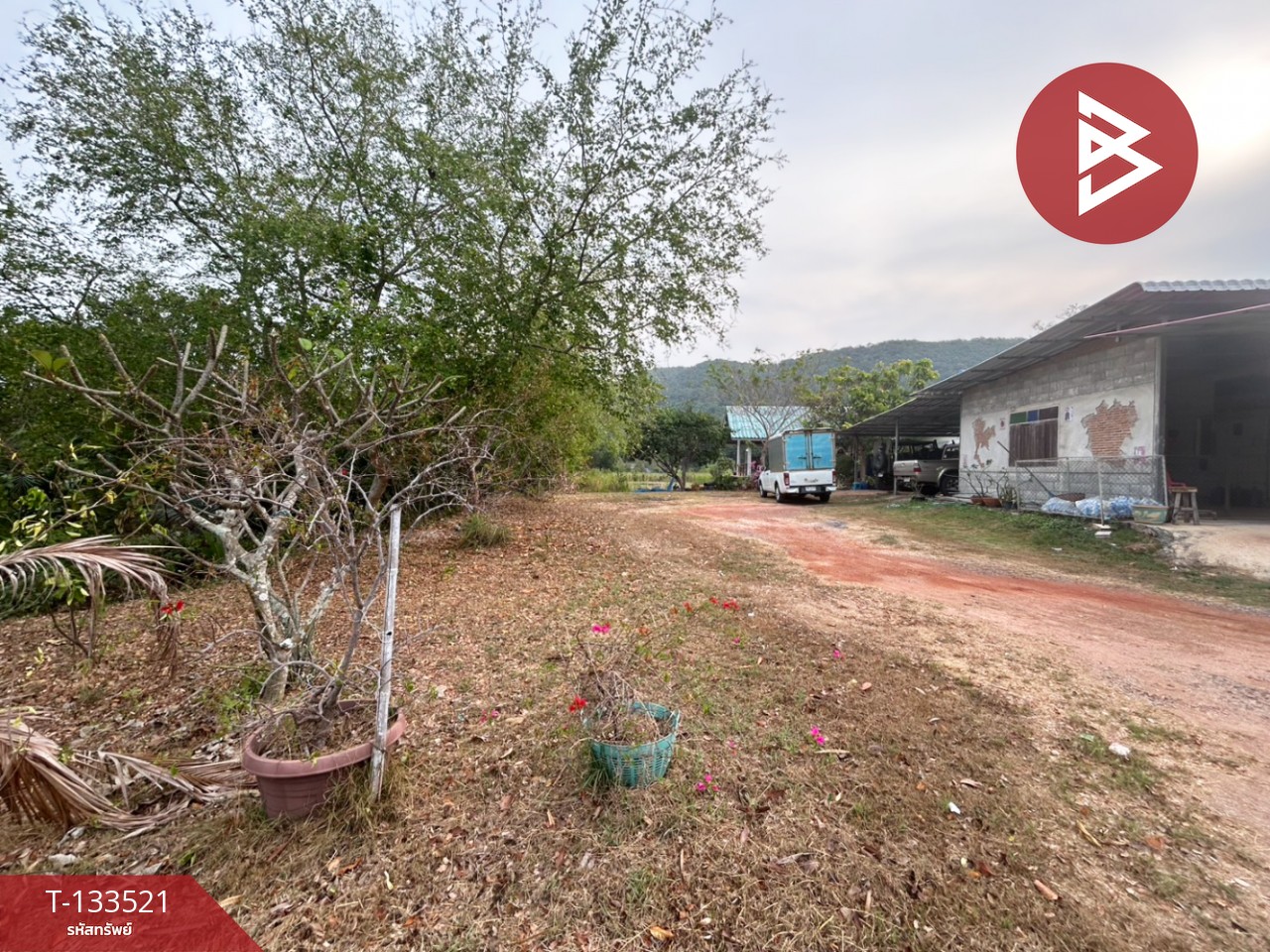 ขายที่ดินพร้อมสิ่งปลูกสร้าง เนื้อที่ 2 ไร่ 3 งาน 41 ตร.วา ท่าใหม่ จันทบุรี 5