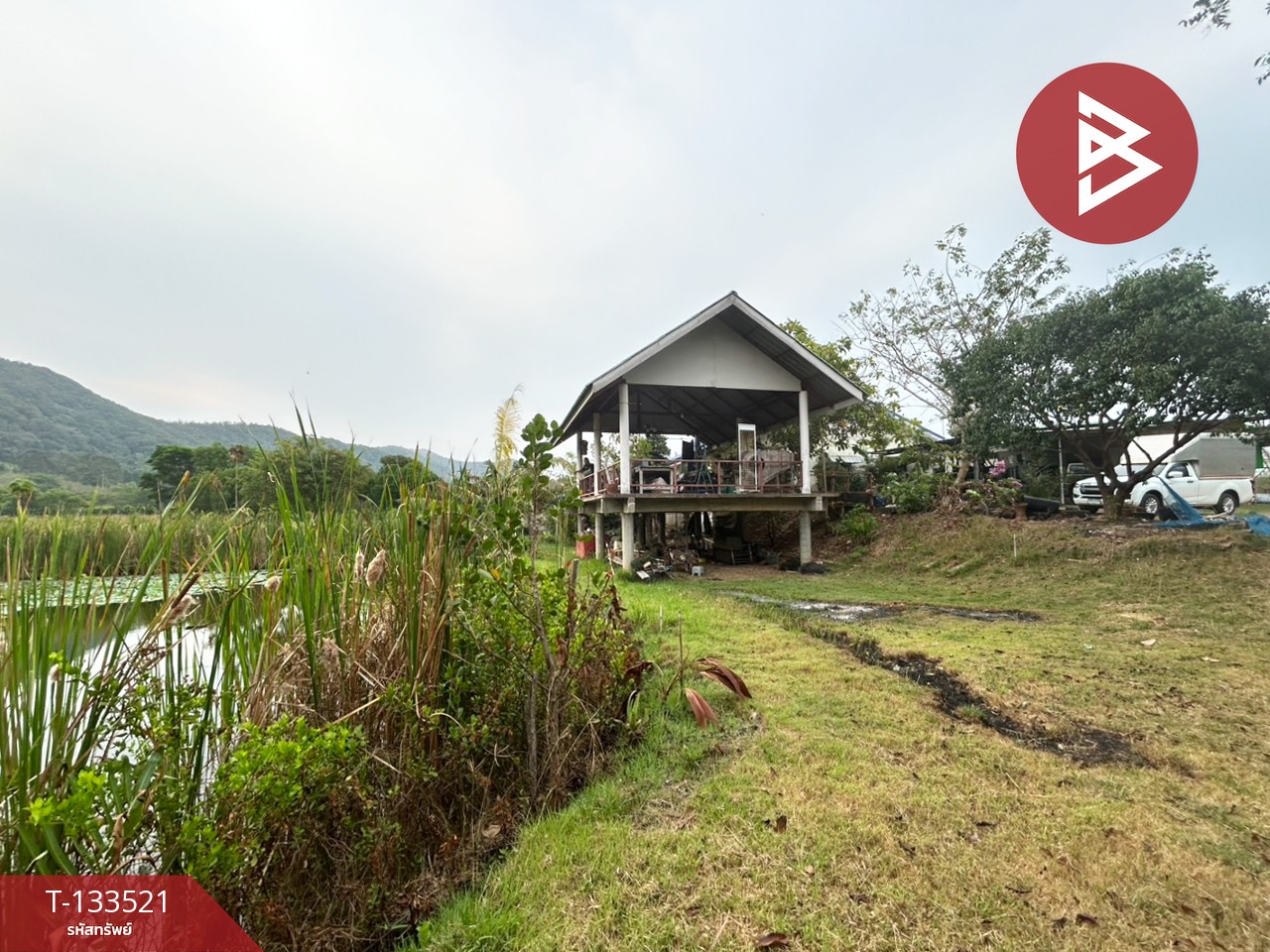 ขายที่ดินพร้อมสิ่งปลูกสร้าง เนื้อที่ 2 ไร่ 3 งาน 41 ตร.วา ท่าใหม่ จันทบุรี 6